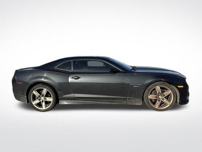 2012 Chevrolet Camaro SS 2SS