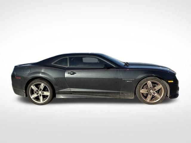 2012 Chevrolet Camaro SS 2SS