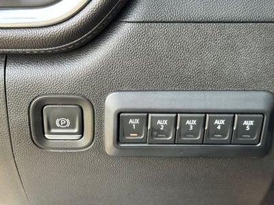 2023 Chevrolet Silverado 2500HD LTZ