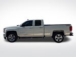 2019 Chevrolet Silverado 1500 LD Silverado Custom