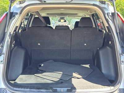 2023 Honda CR-V EX