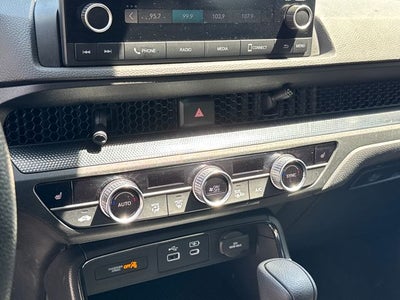 2023 Honda CR-V EX