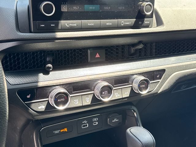 2023 Honda CR-V EX