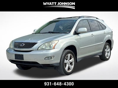 2005 Lexus RX 330