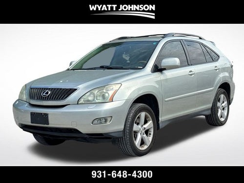 2005 Lexus RX 330