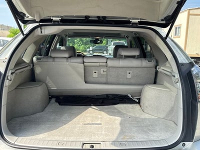 2005 Lexus RX 330