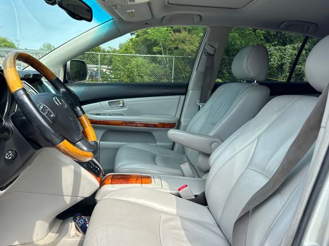 2005 Lexus RX 330
