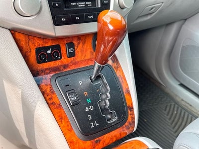 2005 Lexus RX 330