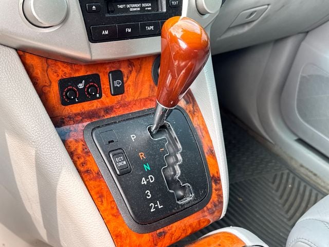 2005 Lexus RX 330
