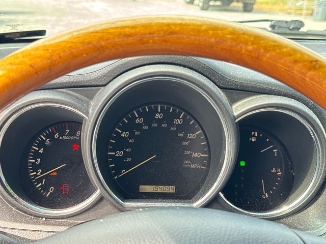 2005 Lexus RX 330