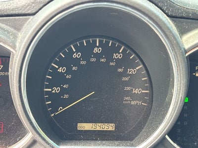 2005 Lexus RX 330