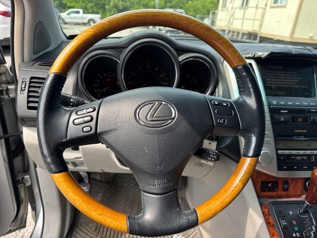 2005 Lexus RX 330