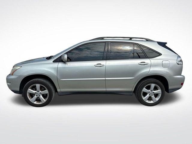 2005 Lexus RX 330