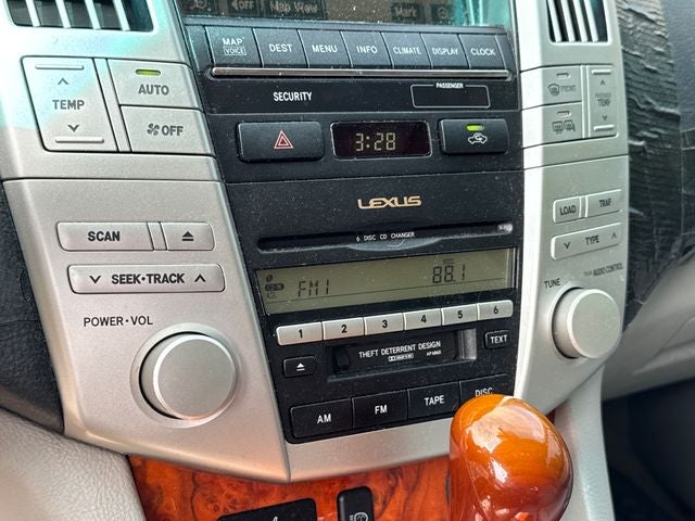 2005 Lexus RX 330