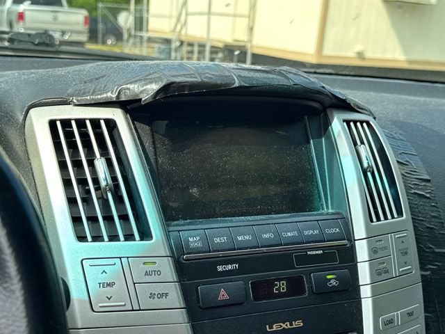 2005 Lexus RX 330