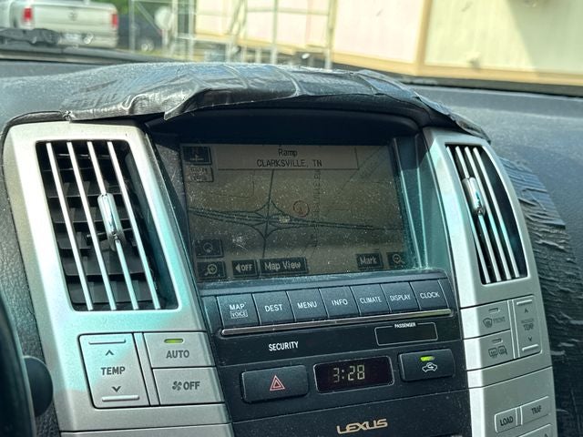 2005 Lexus RX 330