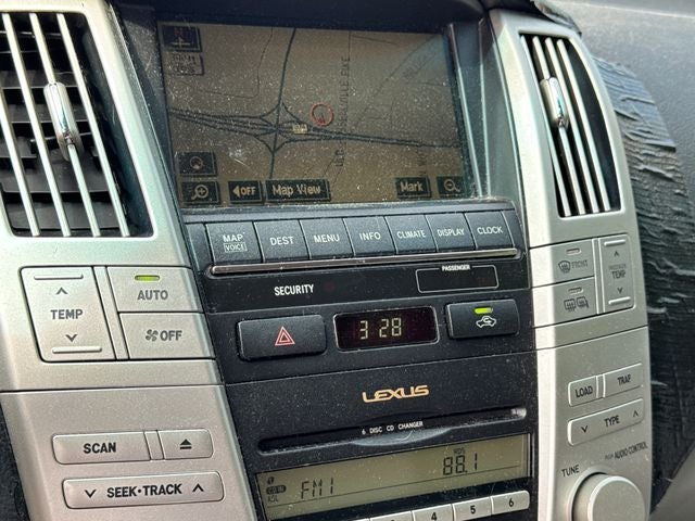2005 Lexus RX 330