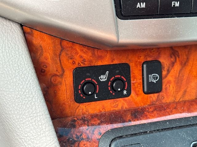 2005 Lexus RX 330