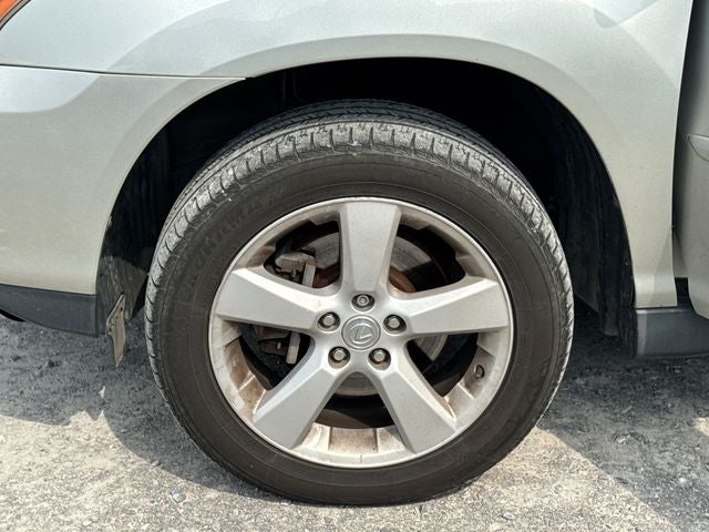 2005 Lexus RX 330
