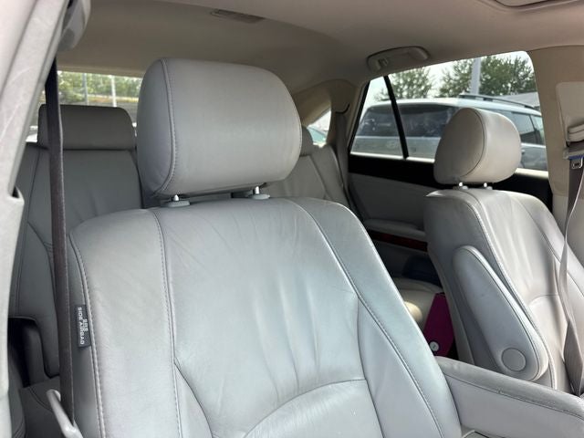 2005 Lexus RX 330