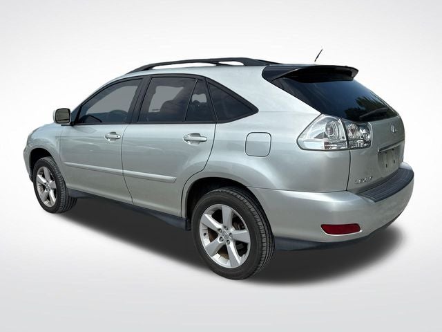 2005 Lexus RX 330