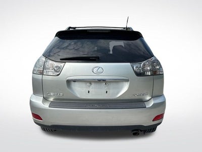 2005 Lexus RX 330