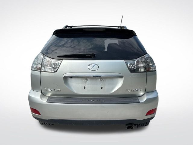 2005 Lexus RX 330