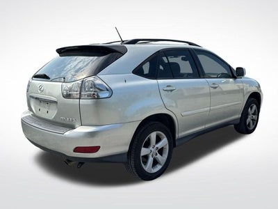 2005 Lexus RX 330