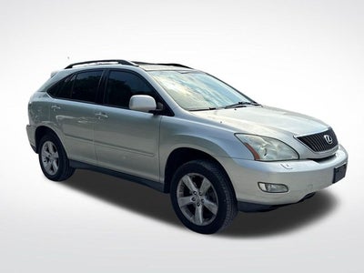 2005 Lexus RX 330