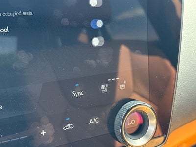 2025 Lexus NX 350 Luxury