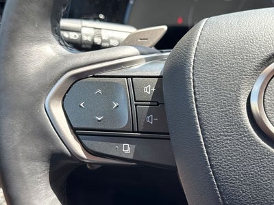 2025 Lexus NX 350 Luxury