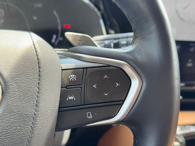 2025 Lexus NX 350 Luxury