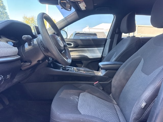2023 Jeep Compass Sport