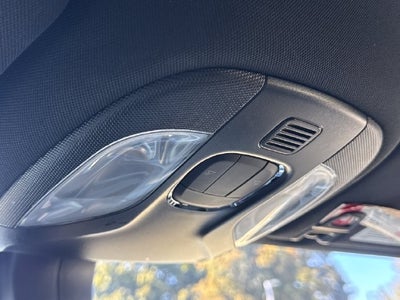 2023 Jeep Compass Sport