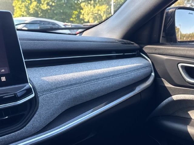 2023 Jeep Compass Sport