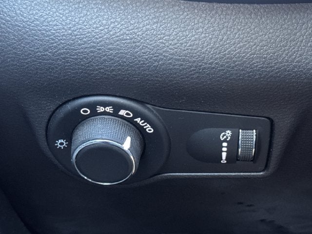 2023 Jeep Compass Sport