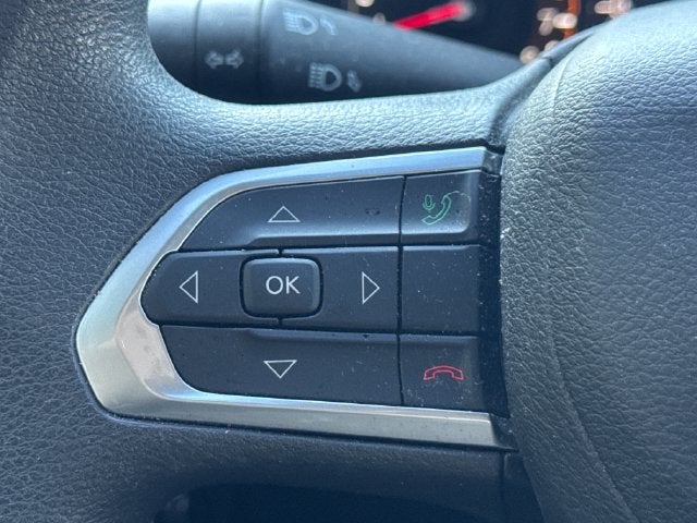 2023 Jeep Compass Sport