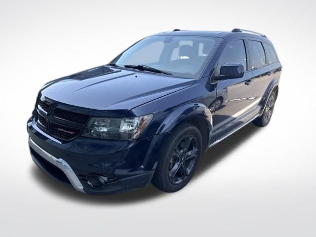 2020 Dodge Journey Crossroad