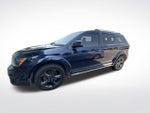 2020 Dodge Journey Crossroad