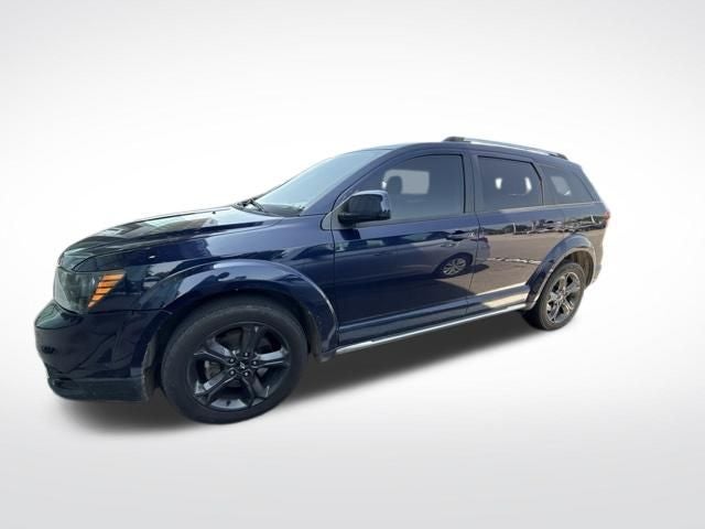 2020 Dodge Journey Crossroad
