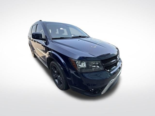2020 Dodge Journey Crossroad
