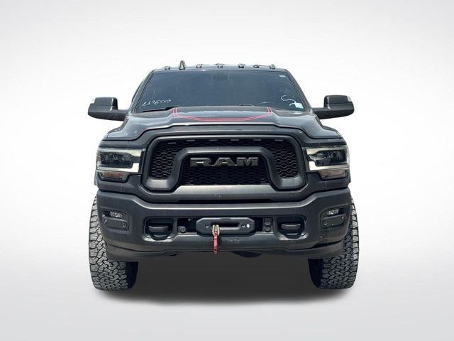 2020 RAM 2500 Power Wagon