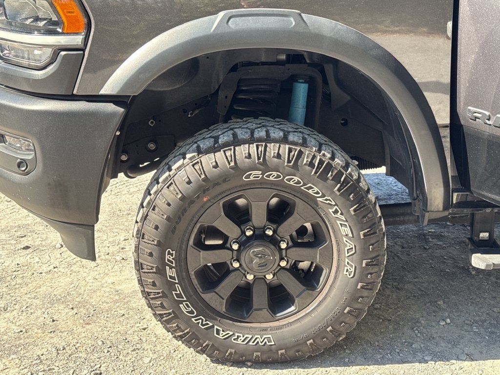 2024 RAM 2500 Power Wagon