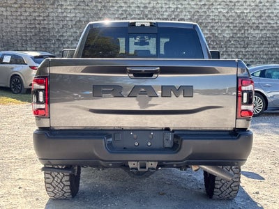 2024 RAM 2500 Power Wagon