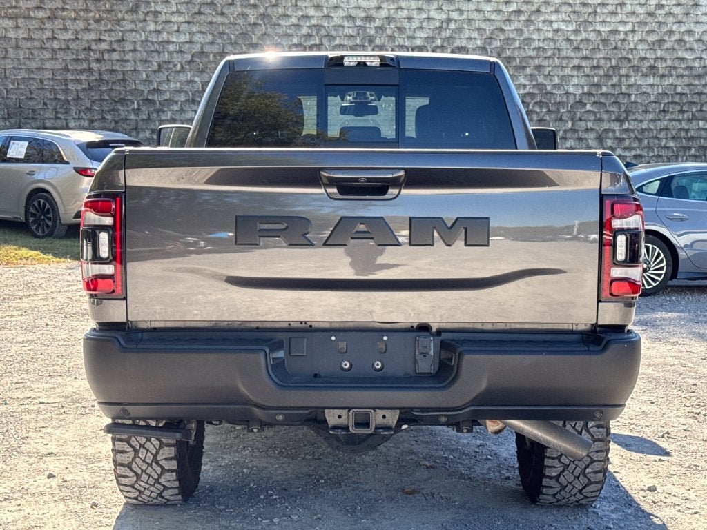 2024 RAM 2500 Power Wagon