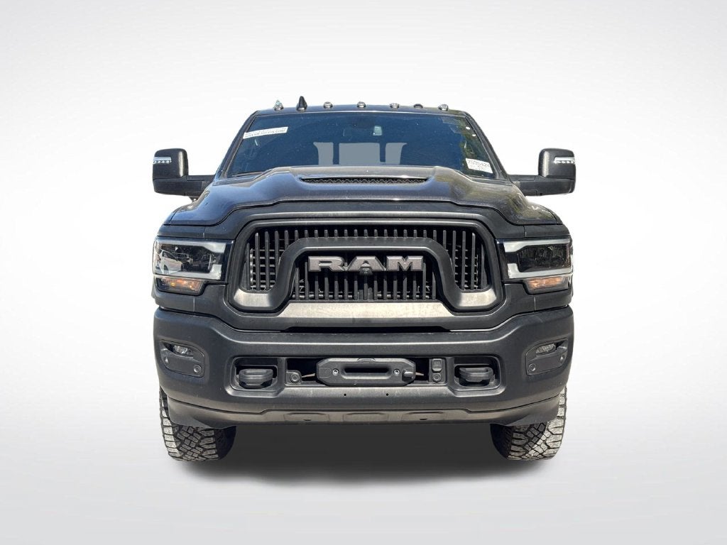 2024 RAM 2500 Power Wagon