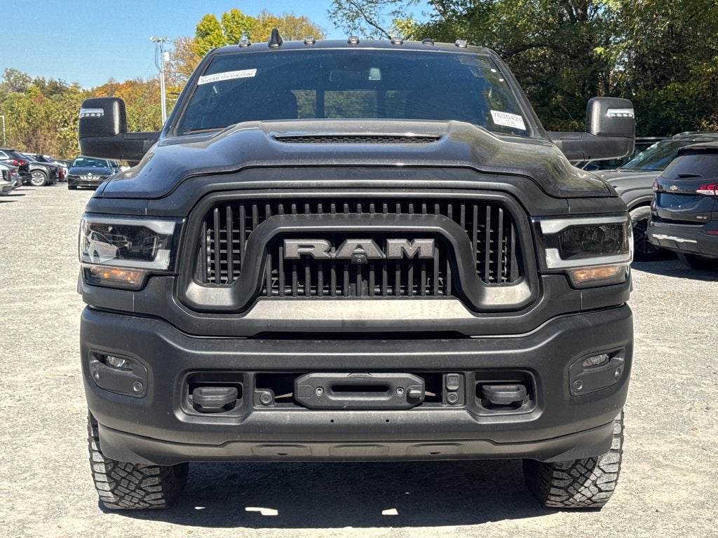 2024 RAM 2500 Power Wagon