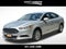 2016 Ford Fusion S