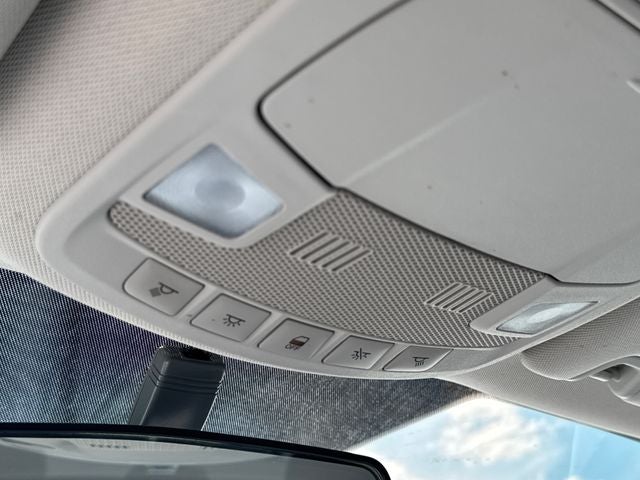 2016 Ford Fusion S