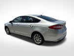 2016 Ford Fusion S